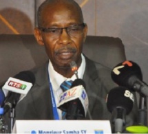 Couvre-feu : «La situation ne nécessite pas encore un ajustement des horaires de travail», Samba Sy, Ministre Du Travail