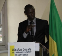Le directeur général de l'Ajeb, Pape Ndong s'exprime sur la situation de l'emploi des jeunes du Sénégal