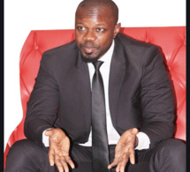 Pastef: Les comptes financiers du parti sur la table du Ministre de l’Intérieur