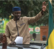 "Nemékou Tour": Me Doudou Ndoye donne raison à Sonko et tacle le ministre de l'intérieur