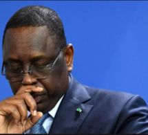 Me Doudou Ndoye : Le président Macky Sall peut être candidat à l’élection présidentielle de 2024 »