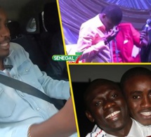 Wally Seck: « Youssou Ndour c’est l’incontournable, Pape Diouf Dem Na Keureum Sétiko… »