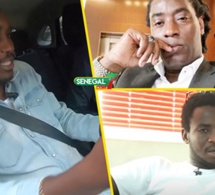 Wally Seck: « Sama Diagnaté Ak Artistes Yi C’est Tendu Waya… »