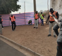 Litige foncier à Amitié 2 : Un collectif s’oppose à la construction d’un complexe sportif par le Jaraaf de Dakar