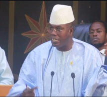 Vote du projet de loi portant sur l’état d’urgence: Cheikh Abdou Mbacké Bara Dolly crie au scandale et menace de saisir…