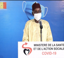 Dr Mamadou Ndiaye : « Le Programme élargi de vaccination a les compétences pour vacciner»