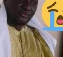 Dernière Minute : La communauté mouride en deuil – Serigne Modou Mbacké khelcom n’est plus