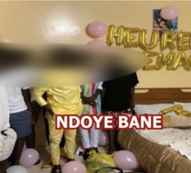 Terribles révélations-Prison de Sébikotane : La bamboula des hom0s*xuels