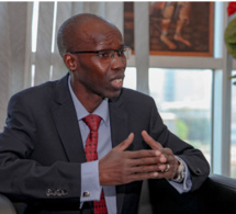 Direction des Droits humains: Mbaye Babacar Diop démissionne de son poste