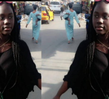 Les révélations du père de Léna Guéye (16 ans), portée disparue à Dakar « Il y a 10 ans, un charlatan m’avait dit que ma fille disparaitra »