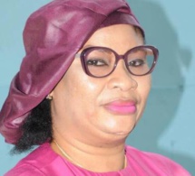 Urgent! Aïssatou Seydi, l’épouse de « Diop Iseg », arrêtée