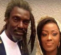 Al Khairy dans le rap Galsen : Baay Souley épouse la rappeuse Mamy Victory (photos)