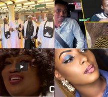 100% PEOPLE: Triste révélations de Bijoux Ngoné sur son fils,Waly Seck parle en fin sur pape Diouf ,ndogolo et...