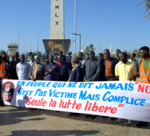 État d’urgence et état de siège : Nio Lank menace de faire face à « une dictature rampante » de Macky Sall.