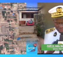 Ziguinchor/ Ordonnée à vaquer de sa maison familiale: Une plaignante, mère de famille démunie crie son désarroi face à l’injustice d’un ordre préfectoral