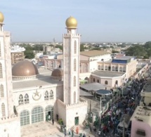 inna lillahi wa inna ilayhi raji’un Tivaouane en deuil