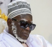 Covid-19 -Le khalife général des mourides prend une nouvelle décision pour la Grande Mosquée de Touba