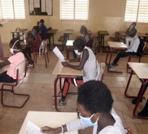 Linguère : Les élèves décrètent une grève de 48 h au lycée Sagatta Djoloff
