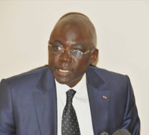 Plainte contre le fils de Me Pape Khaly Niang