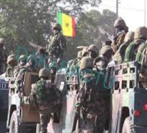 Prise en charge médicale des blessés et malades : des hommes véreux sucent des centaines de millions à notre armée