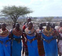Kenya : Violées, battues, répudiées, des femmes créent un village interdit aux hommes