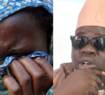Xalass : triste histoire « Sama yaye dafa sathie xaliss natou bi »