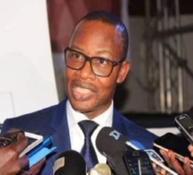 Me Moussa Diop face à la presse ce mardi: des "bombes" annoncées