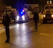 Violation couvre-feu à Dakar et à Thiès: plus de 400 personnes arrêtées, une centaine déférée