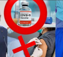 Urgent :Ahmed Aïdara détruit le vaccin du Président Macky Sall et fait des graves révélations...🤭🤭