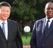 Pékin prêt à mettre à disposition 200.000 doses de son vaccin: le "oui, mais" de Dakar...