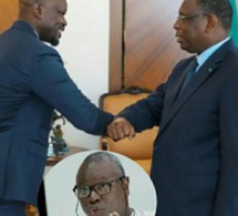 Financement des partis politiques : la pertinente analyse d’Alioune Tine