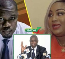 Dissolution du parti PASTEF: Aissatou Diop Fall tacle sévèrement le Ministre de l’intérieur