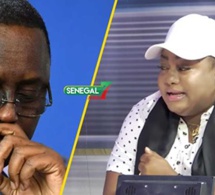 Aissatou Diop Fall prévient Macky Sall: « Bisbou Sénégalais Yi Yewo Dina Kham Ni Lépp Deug Leu »