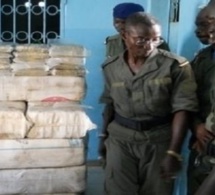 Touba/Bilan de 2020: 5664 plaintes, 1767 individus déférés, près de 40 kg de chanvre saisis