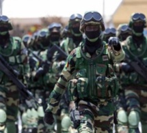 Assurance santé dans l'Armée: les invalident soutirent 700 millions F CFA