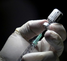La Belgique pourrait faire face à une pénurie de seringues pour le vaccin Pfizer