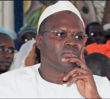 Grand-Yoff: Khalifa Sall perd du terrain dans son fief