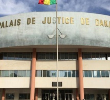 Il bastonnait sa femme devant sa famille : Son oncle intervient, Youssou Faye le tue