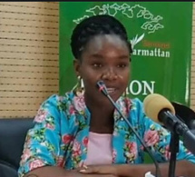 Disparition de Diary Sow: La publication de son 2e roman, intitulé, "Les masques tombent..." suspendue