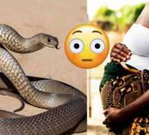 Kawtef – femme bi lou yémé moko dal,dafa eumbeu diane « serpent » té amoul dieukeur…