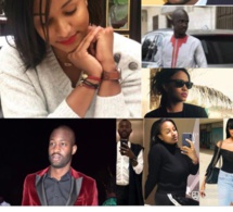 Affaire Hiba Thiam : Du lourd dans ce dossier…20 avocats vont assurer la défense de Dame Amar et Cie.