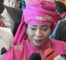 Derniere Minute – Affaire Aïssatou Seydi-Mamadou Diop : La sentence est tombée L’ex directrice de l’Iseg …