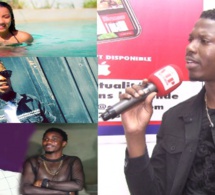 Conflit entre Waly &amp; Sidi Diop,sa relation avec basse Thioung,Kitana,la réponse salée de Kane Diallo