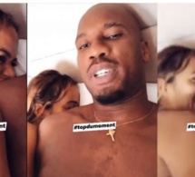Côte d’Ivoire : une vidéo intime circule, le clan Drogba réagit !