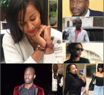Procès Hiba Thiam : Délibéré le 27 janvier prochain, la liberté provisoire accordée à Dame Amar et Cie qui rentrent chez eux.