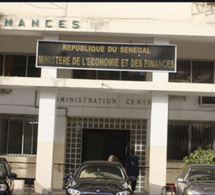 Faux compte Facebook: Le ministère des Finances et du Budget alerte