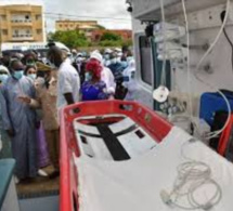 Poursuite de la décentralisation effective: Macky Sall demande le renforcement du SAMU NATIONAL