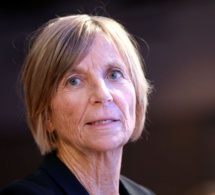 Marielle de Sarnez, députée et ancienne ministre, est décédée