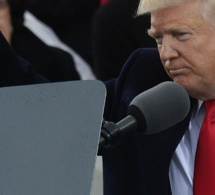 Trump quittera le Bureau ovale historiquement impopulaire, selon un sondage