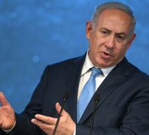 Le Premier ministre israélien lance une chaîne Telegram en russe